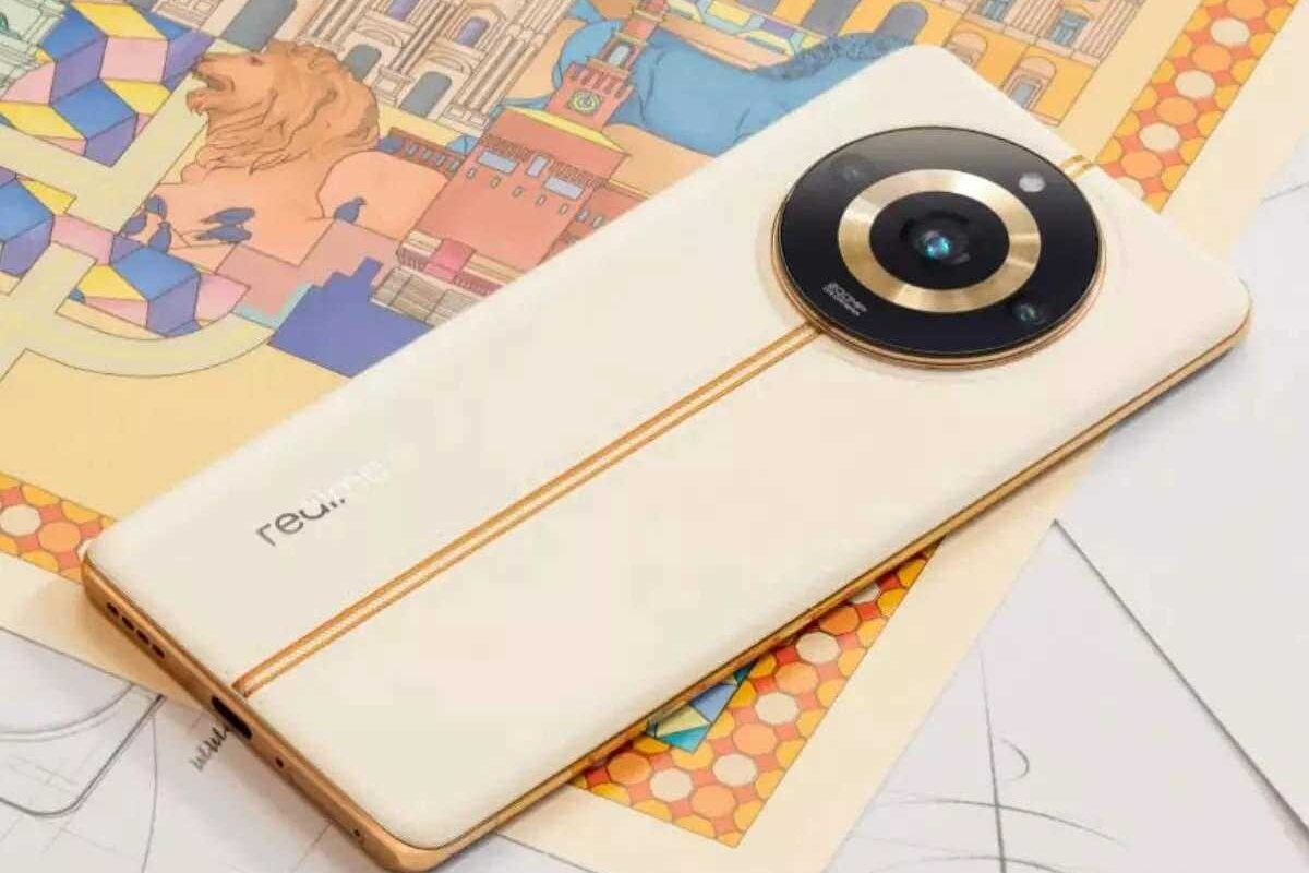 Realme 11 Pro