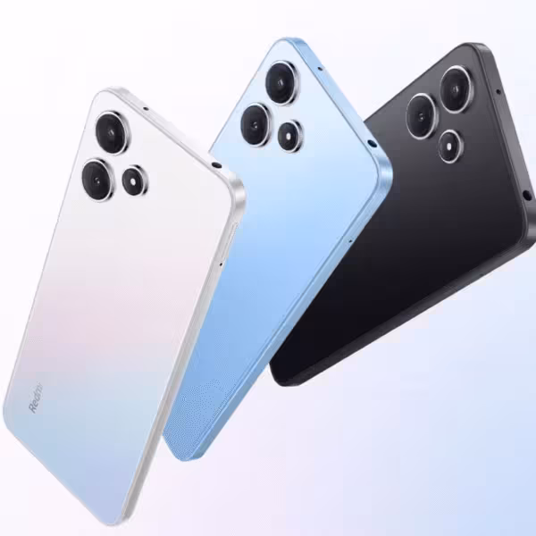 Redmi Note 12R