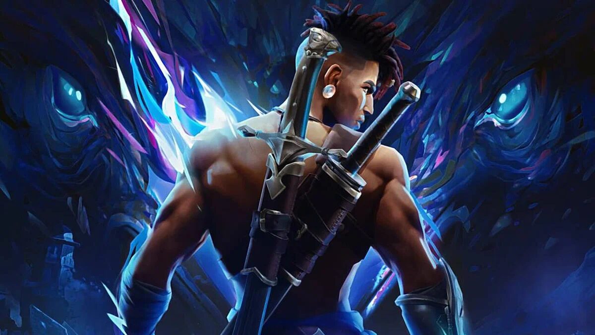 Prince of Persia: The Lost Crown — новое 2,5D-приключение 3 Prince of Persia