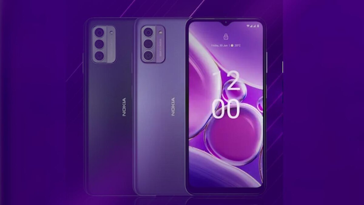 Выпущен Nokia G42 со Snapdragon 480+ и камерой 50 Мп 3 Nokia G42