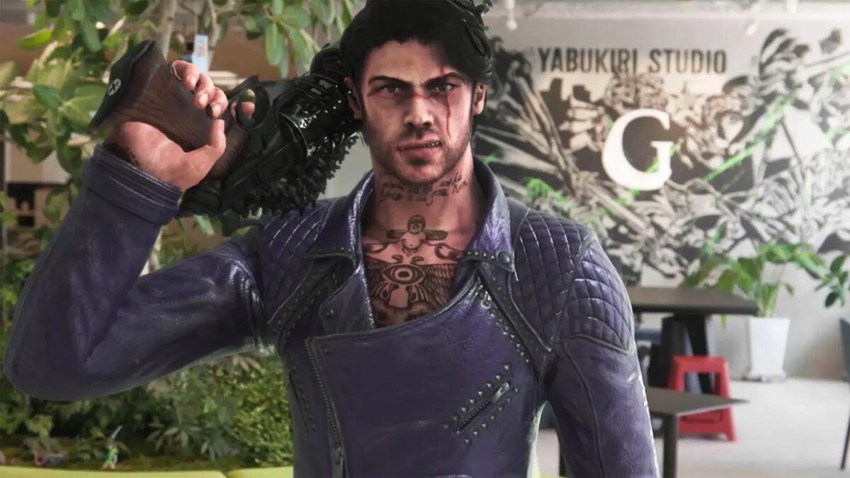 Shadows of the Damned