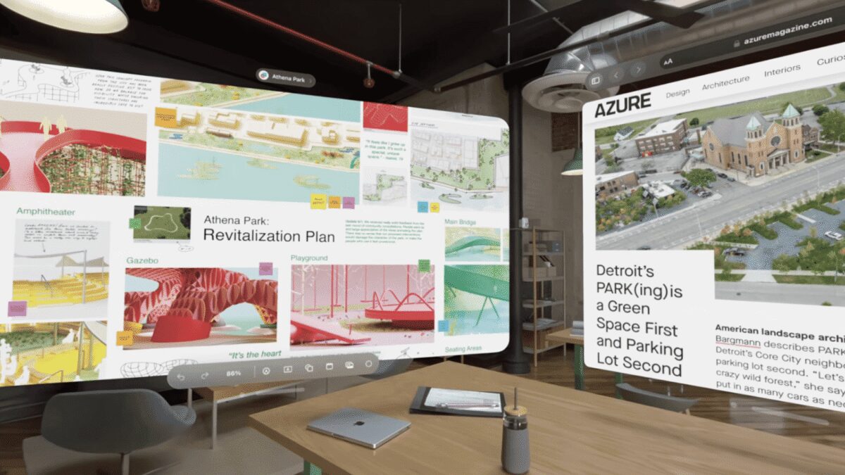 Apple WWDC 2023: что нового показали 65 snimok ekrana 2023 06 05 v 22.30.37