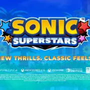Sonic Superstars - новый двухмерный Соник с кооперативом для 4-х игроков
