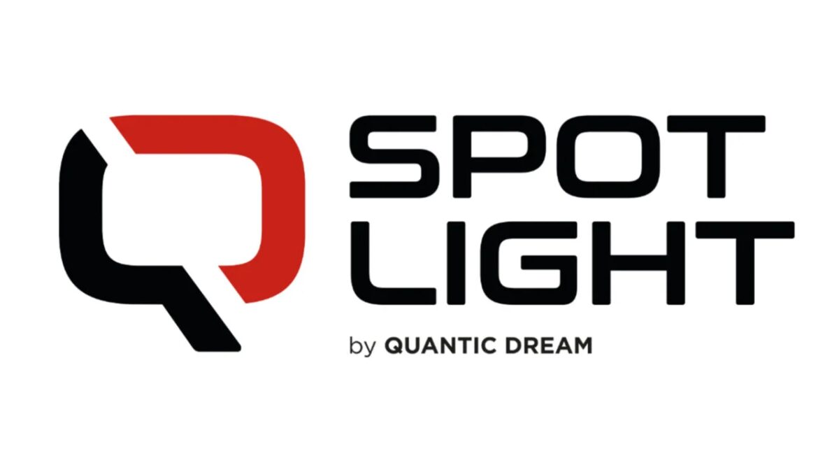 Quantic Dream анонсировала инди-лейбл Spotlight и его первые два релиза 3 Quantic Dream анонсировала инди-лейбл Spotlight и его первые два релиза
