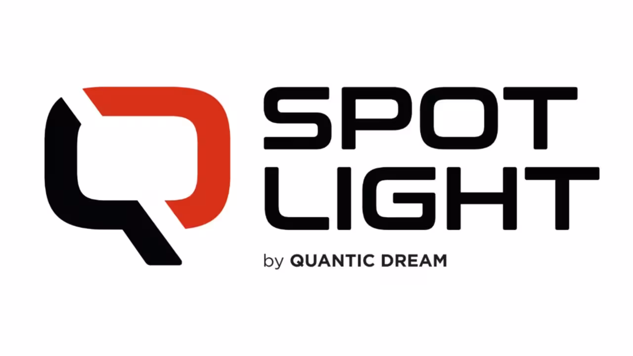 Quantic Dream анонсировала инди-лейбл Spotlight и его первые два релиза