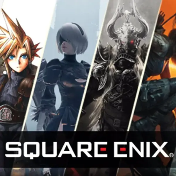 Microsoft рассматривала возможность покупки Square Enix