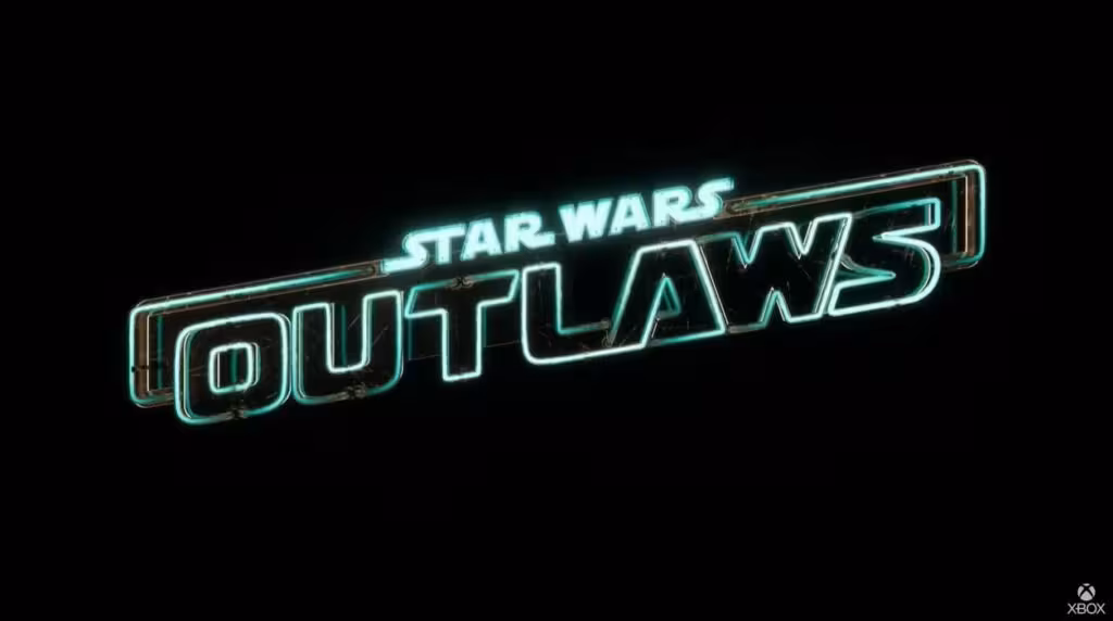 Ubisoft представила Star Wars Outlaws в преддверии релиза в 2024 году
