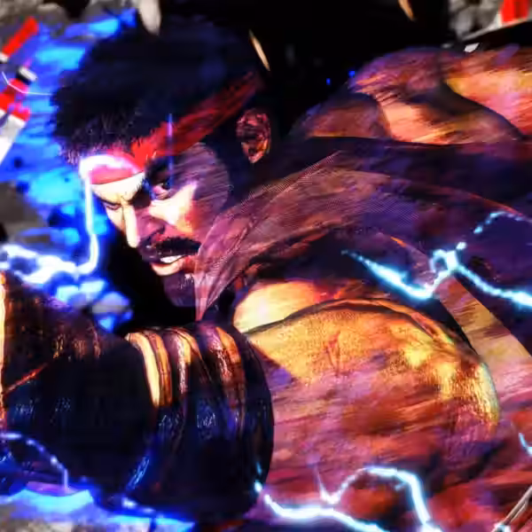 Street Fighter 6 получила наивысшую оценку "Famitsu 40"