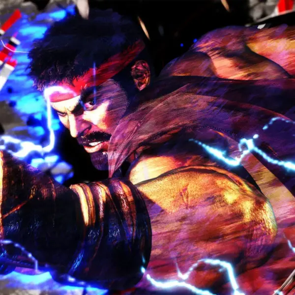 Street Fighter 6 получила наивысшую оценку "Famitsu 40"