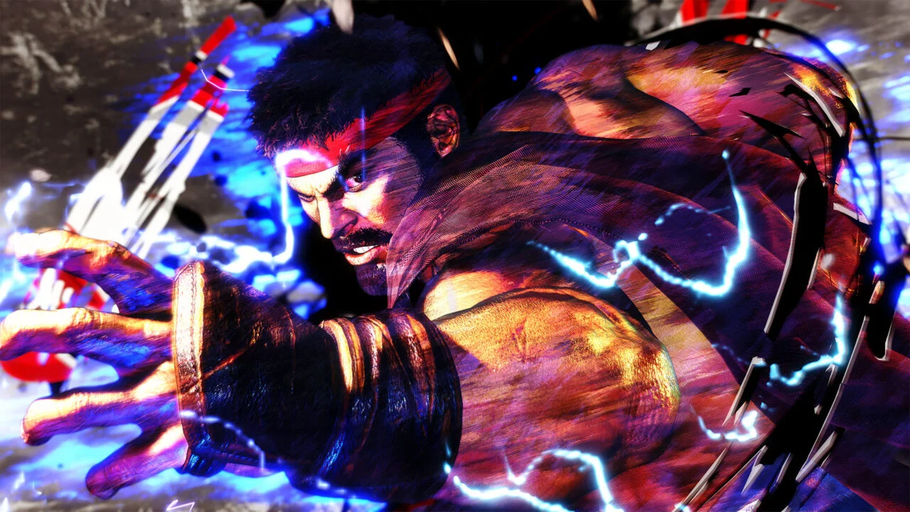 Street Fighter 6 получил наивысшую оценку "Famitsu 40" 2 Street Fighter 6 получила наивысшую оценку "Famitsu 40"