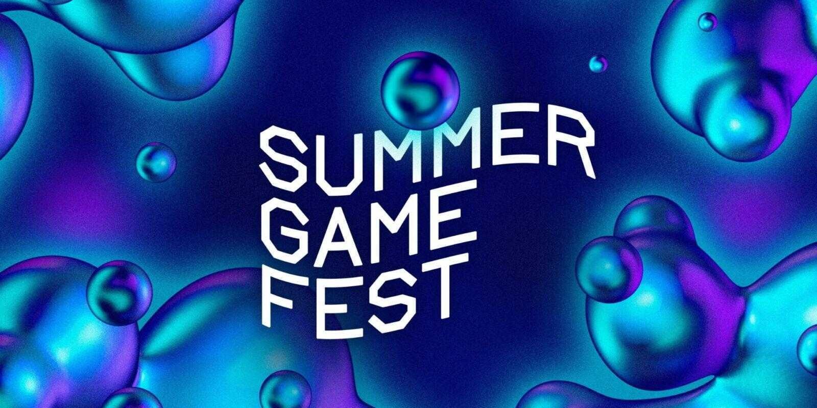 Summer Game Fest