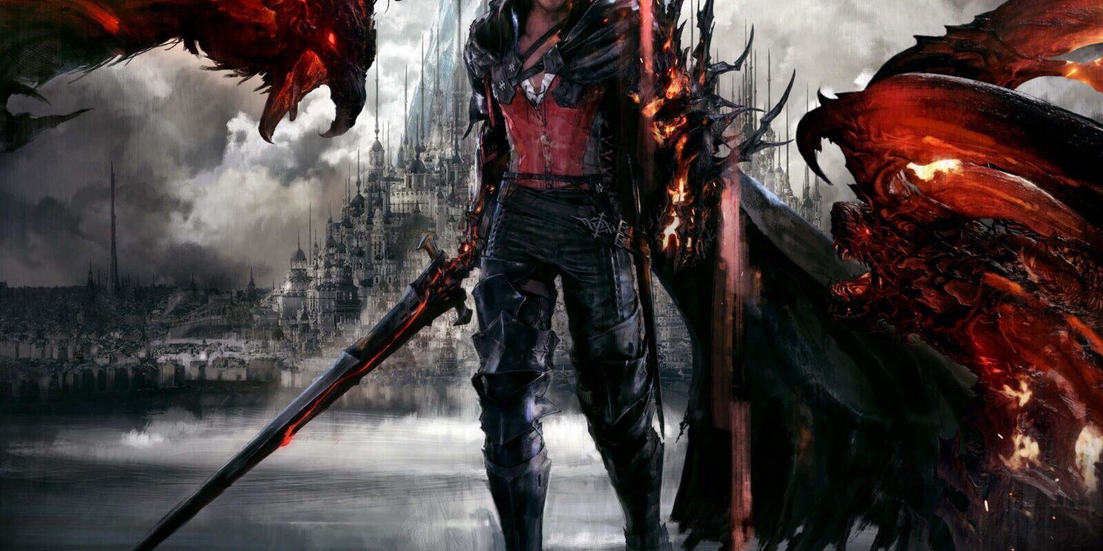 Final Fantasy 16