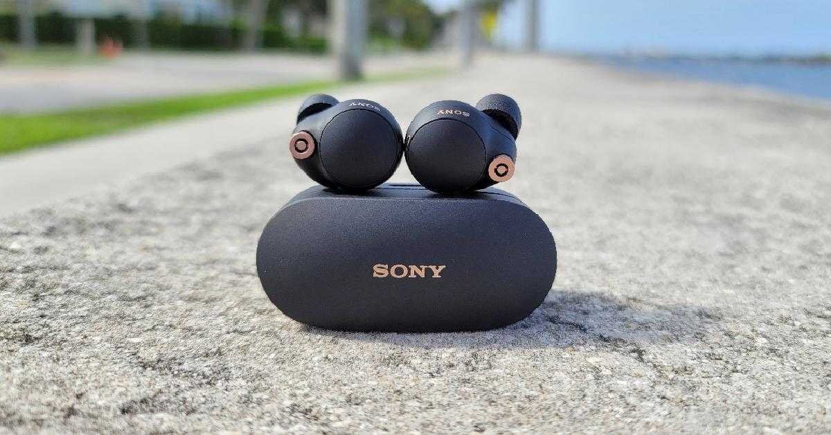 Sony WF-1000XM5: утечка характеристик 2 Sony WF-1000XM5