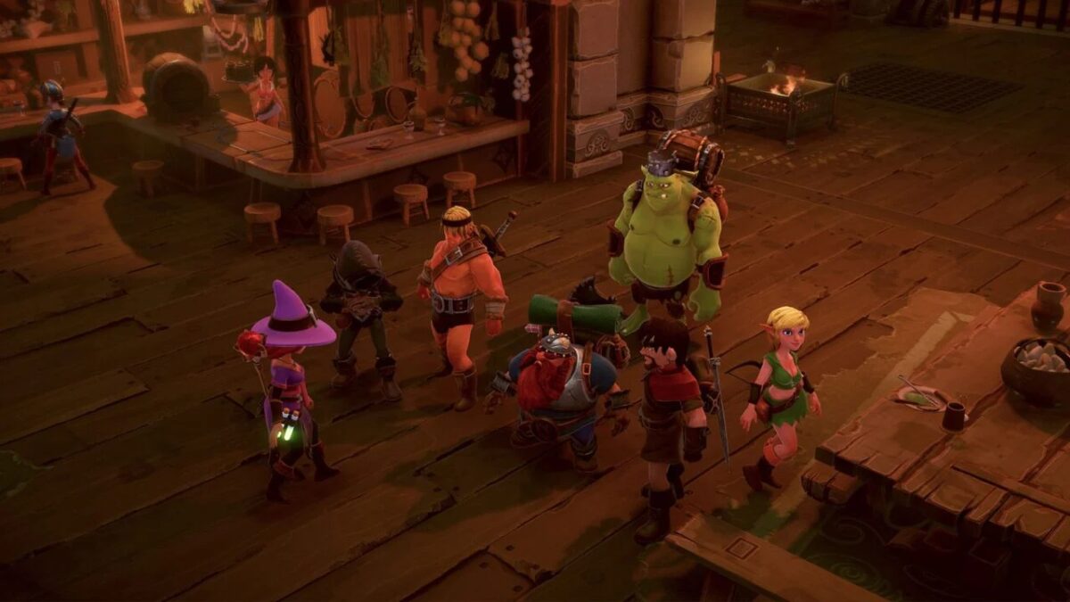 Epic Games Store: объявлена следующая бесплатная игра 2 Epic Games Store: объявлена следующая бесплатная игра