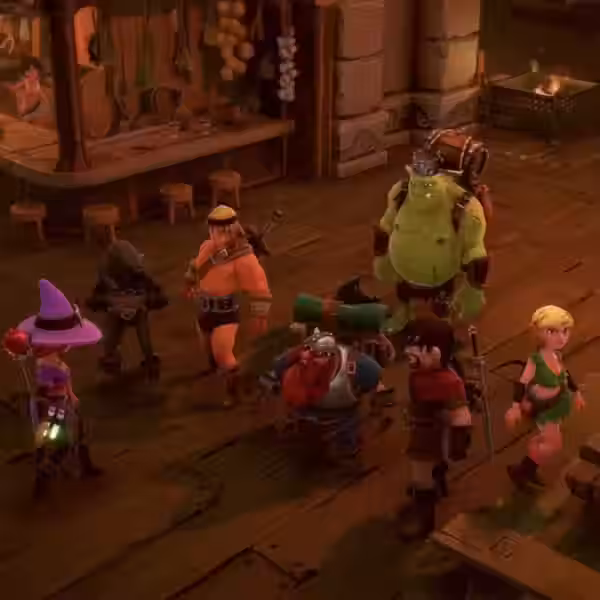 Epic Games Store: объявлена следующая бесплатная игра