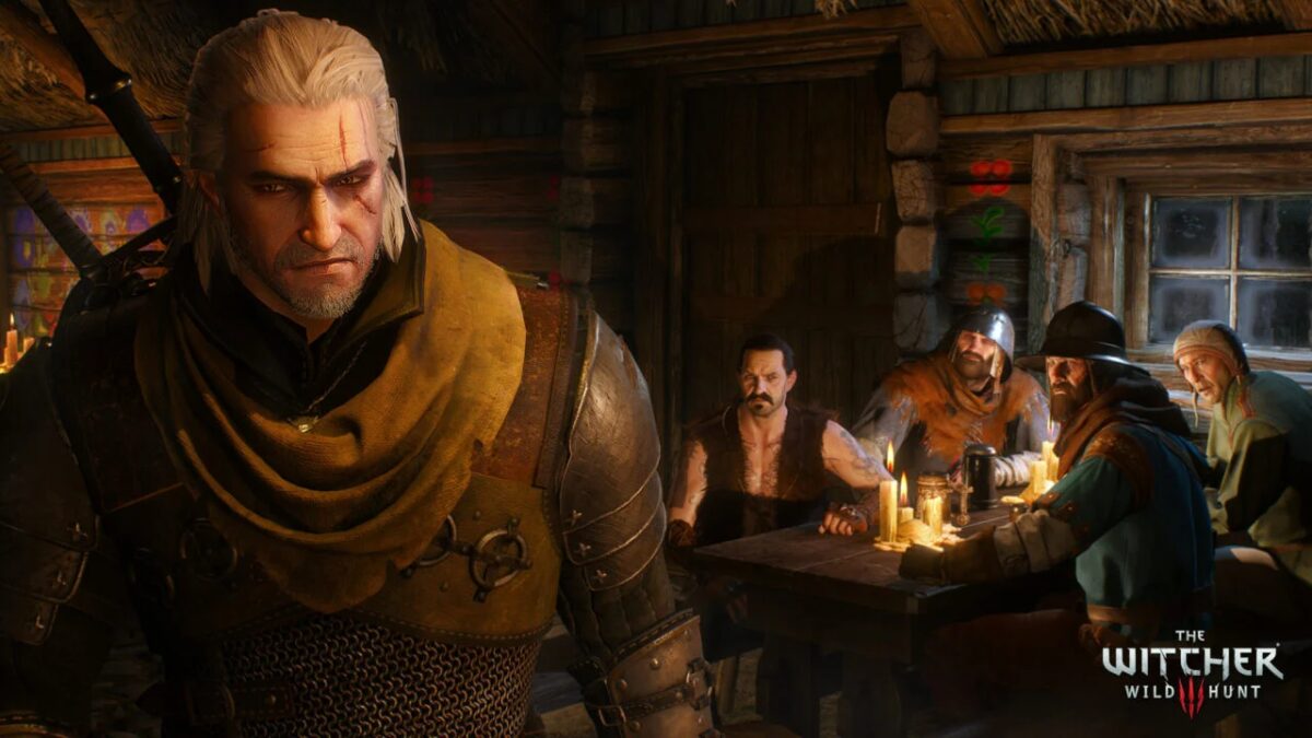 the witcher 3 geralt 1280x720 1