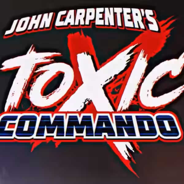 John Carpenter's Toxic Commando — новый зомби-шутер от первого лица