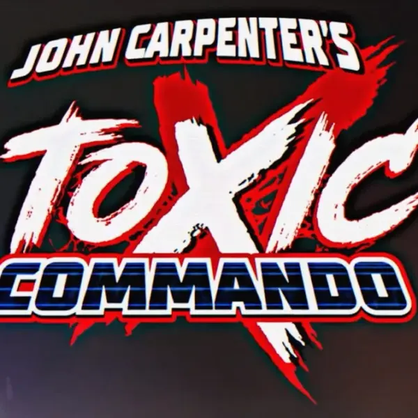 John Carpenter's Toxic Commando — новый зомби-шутер от первого лица