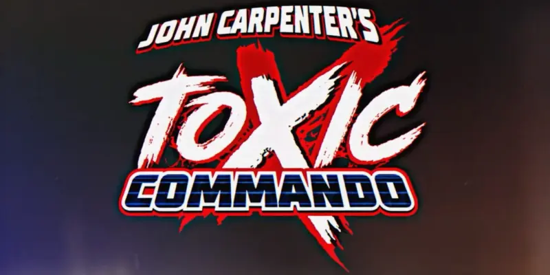 John Carpenter's Toxic Commando — новый зомби-шутер от первого лица