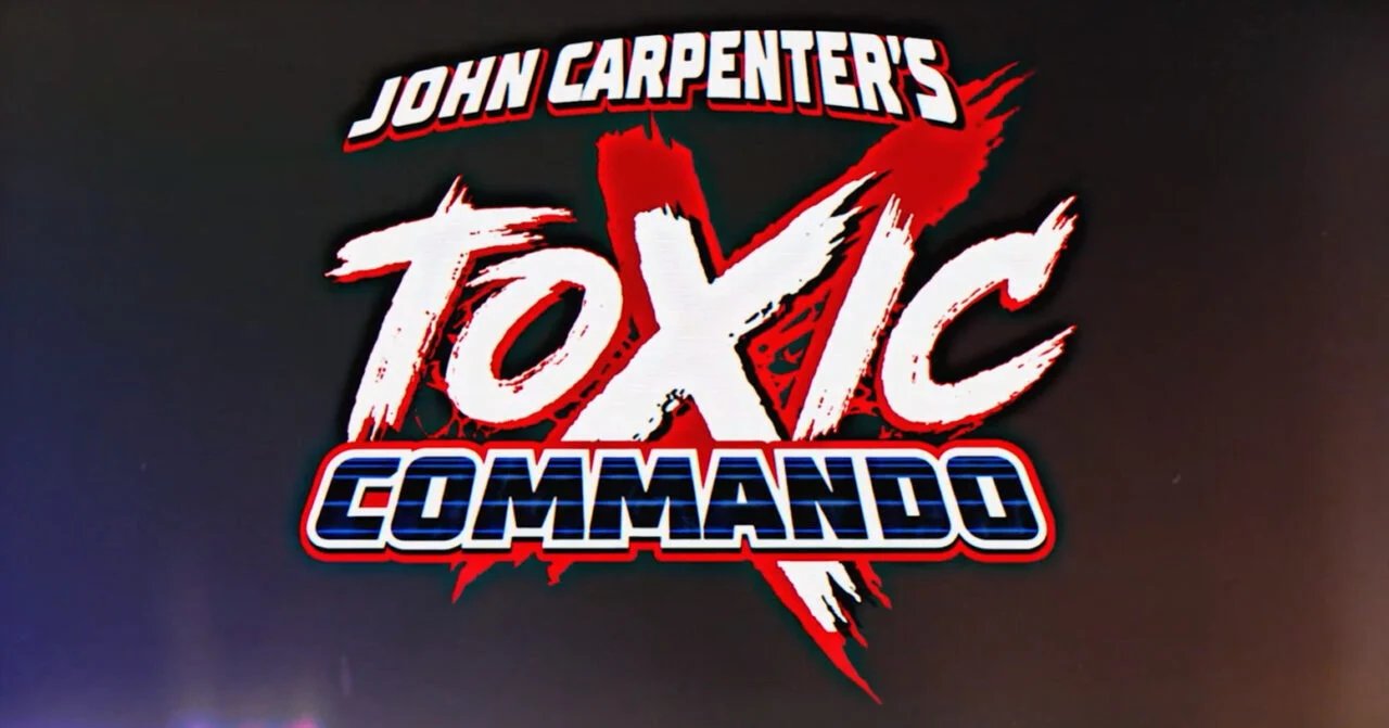 John Carpenter's Toxic Commando — новый зомби-шутер от первого лица 2 John Carpenter's Toxic Commando — новый зомби-шутер от первого лица