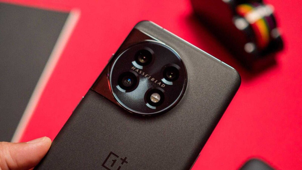 OnePlus 12