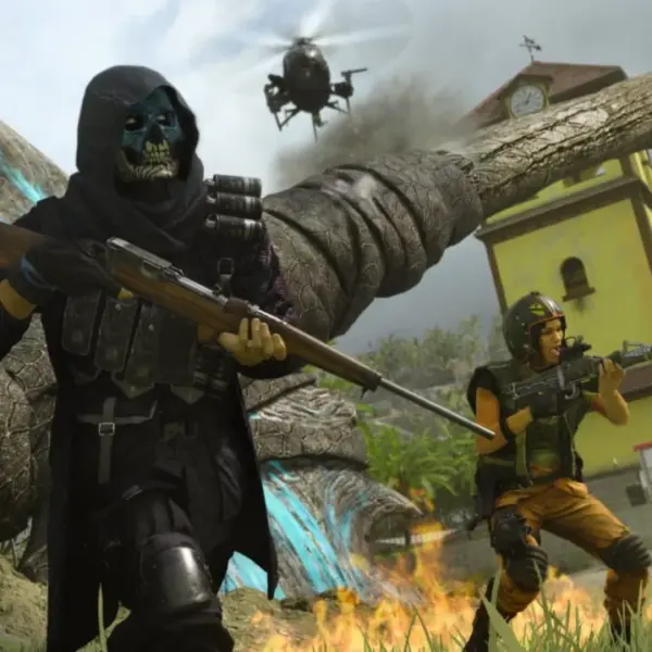Activision закроет оригинальную Call of Duty: Warzone