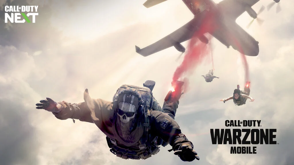 Call of Duty Warzone Mobile выйдет этой осенью (warzone mobile 1024x576 1)