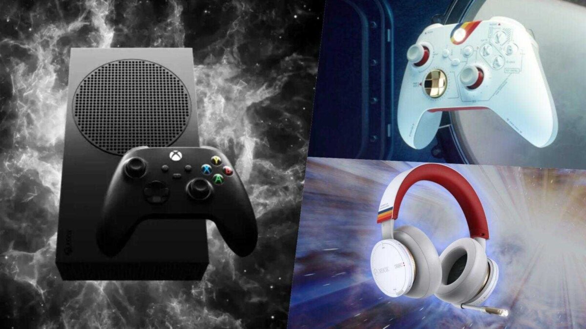 Xbox Series S
