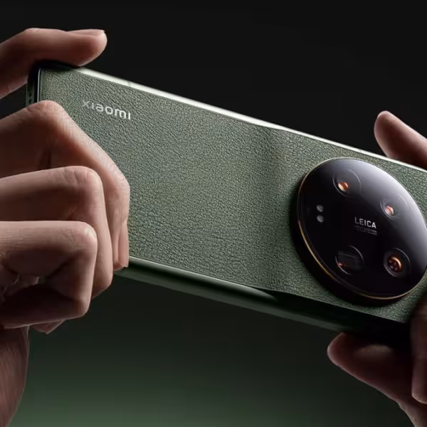 Xiaomi 13 Ultra