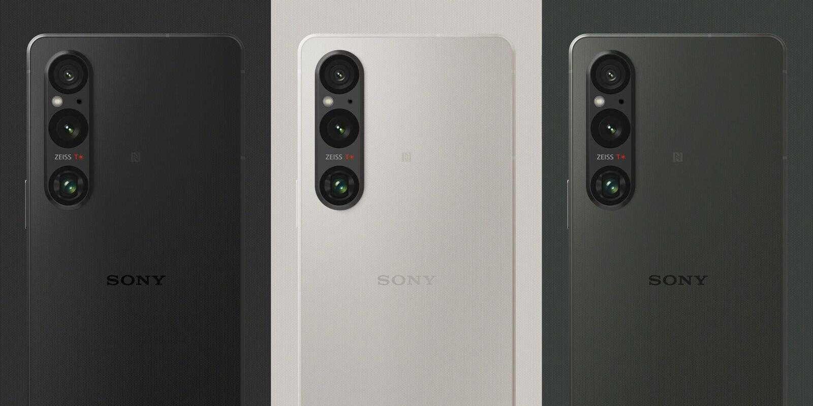 Sony