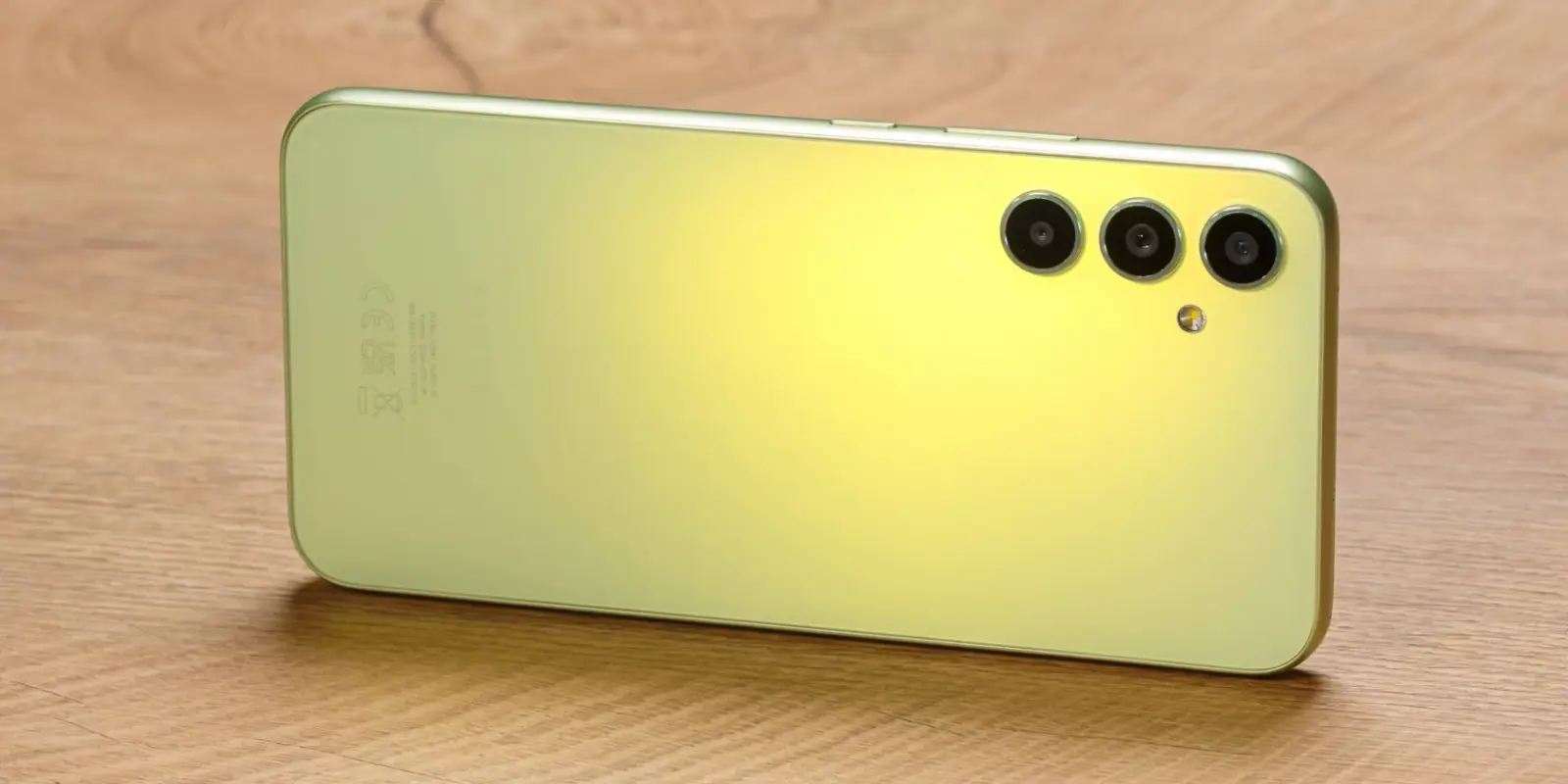 Samsung Galaxy M34 появился на Geekbench 3 Samsung