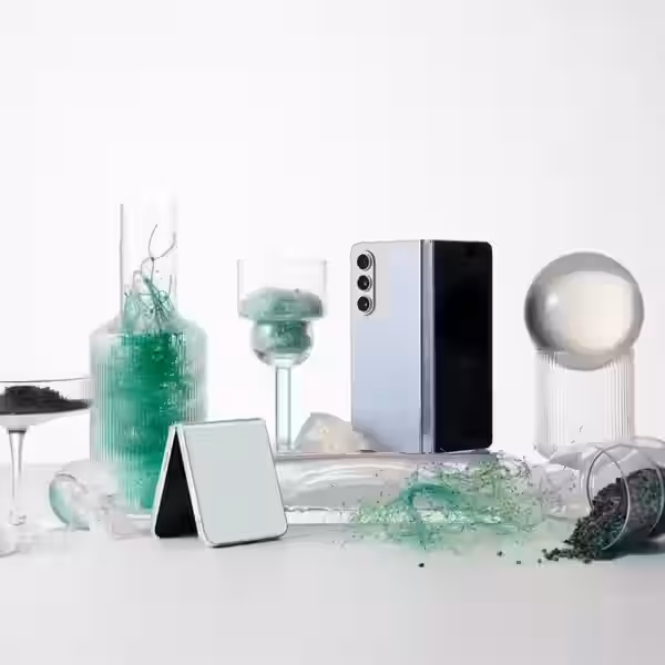 007 galaxy zflip5 zfold5 press release