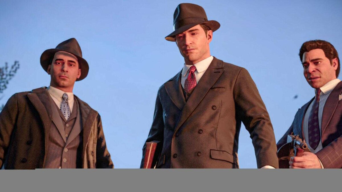 Обзор Mafia: Definitive Edition: оригинал, который омолодили и сделали это с уважением 9 1030840 screenshots 20211006180329 1