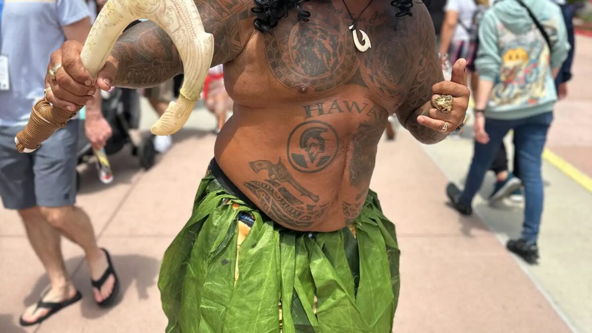 Самый удивительный косплей с Comic-Con 2023 в Сан-Диего 71 12434a8141893bc803464f2d32f140eb.jpg