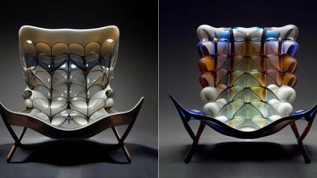 15% дизайнеров переживают, что нейросети смогут их заменить 7