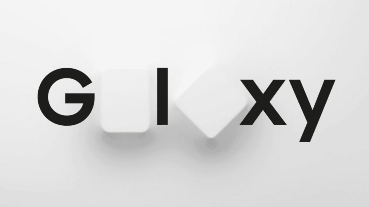 Samsung начал рекламную кампанию Galaxy Unpacked 3 Samsung