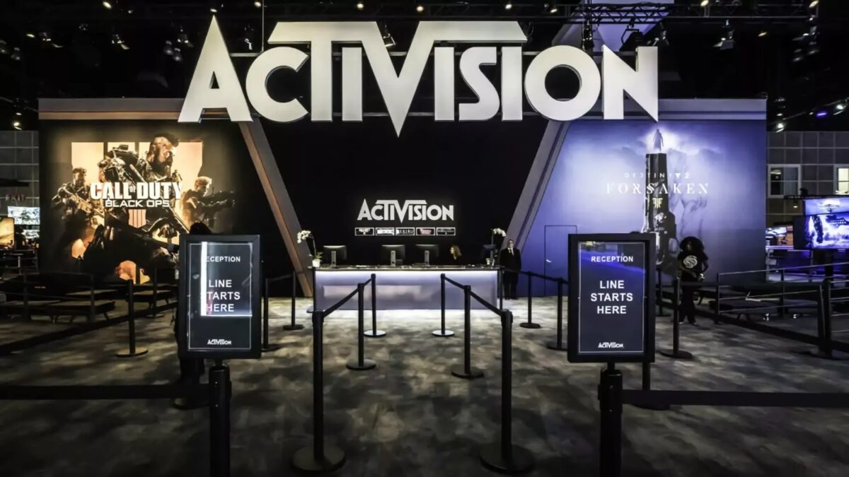 Activision подала встречный иск на пользователя TikTok из-за аудиозаписи 3 2023 03 29 image 24