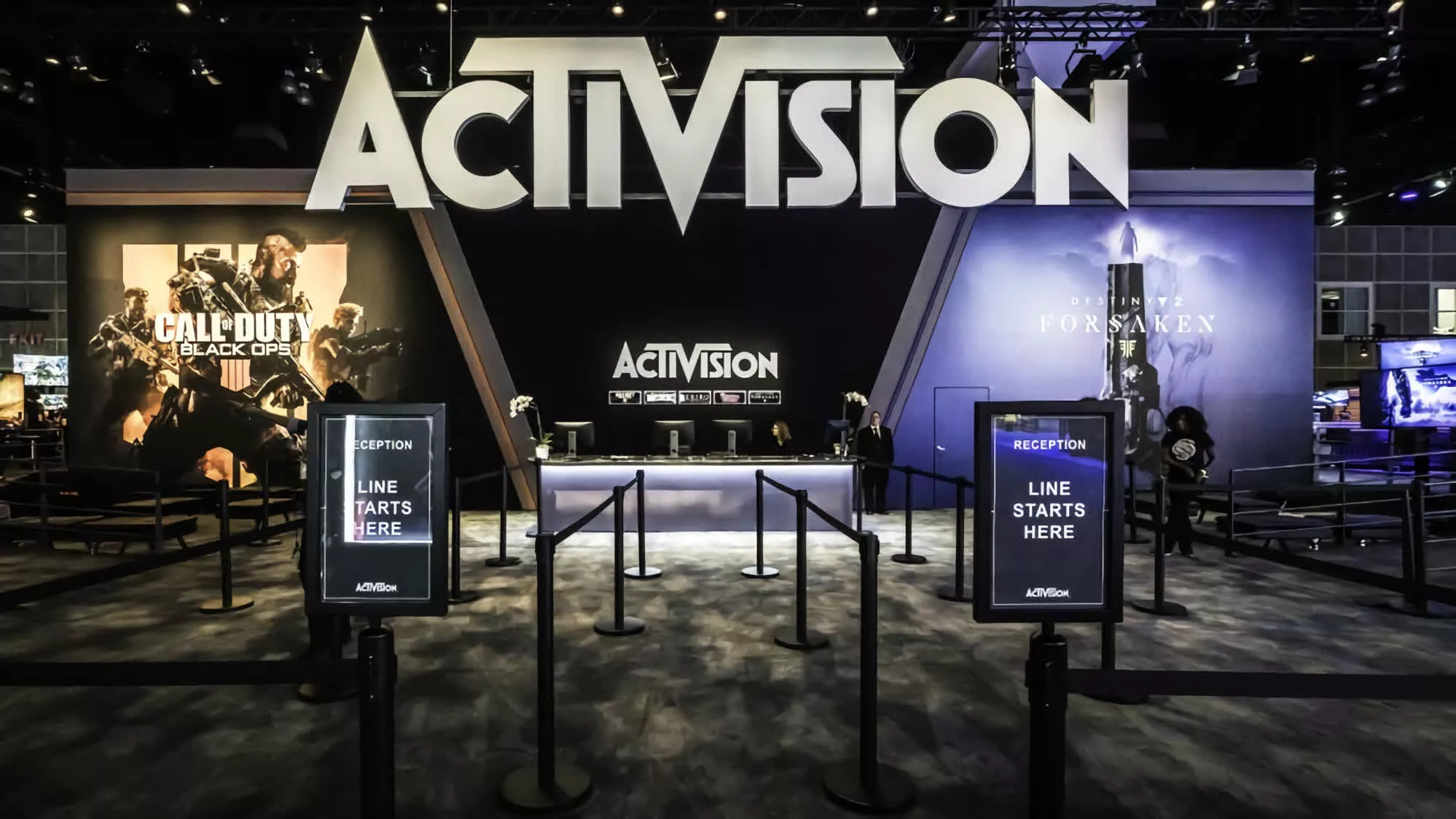 Activision подала встречный иск на пользователя TikTok из-за аудиозаписи (2023 03 29 image 24)