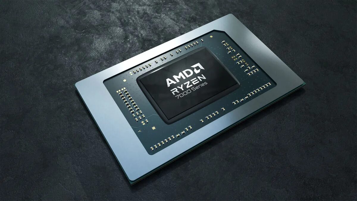 AMD