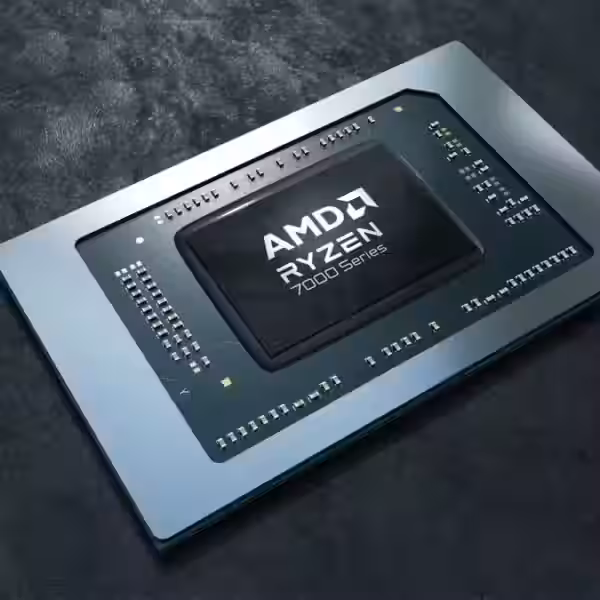 AMD