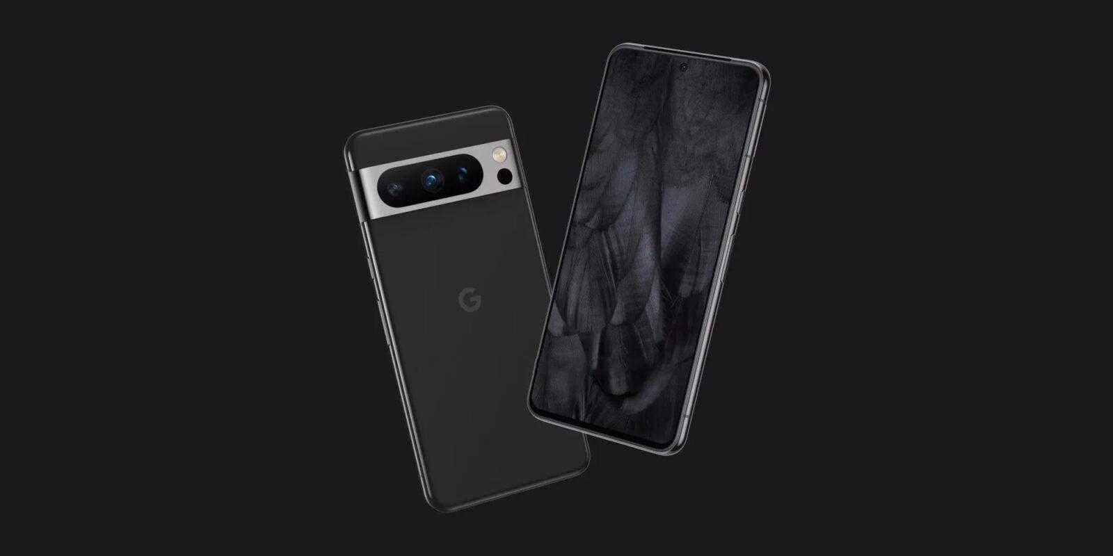 Google Pixel 8 Pro: утечка характеристик 2 Google