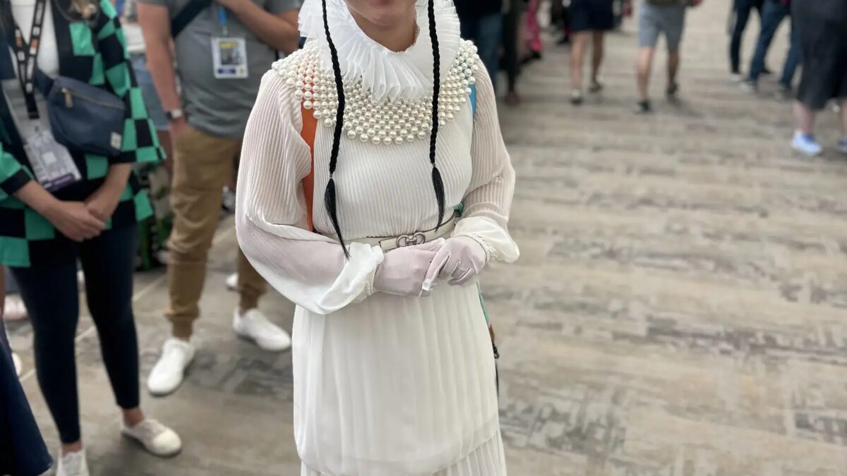 Самый удивительный косплей с Comic-Con 2023 в Сан-Диего 58 29dc29dd7dbe39f4de7b288db001e072.jpg