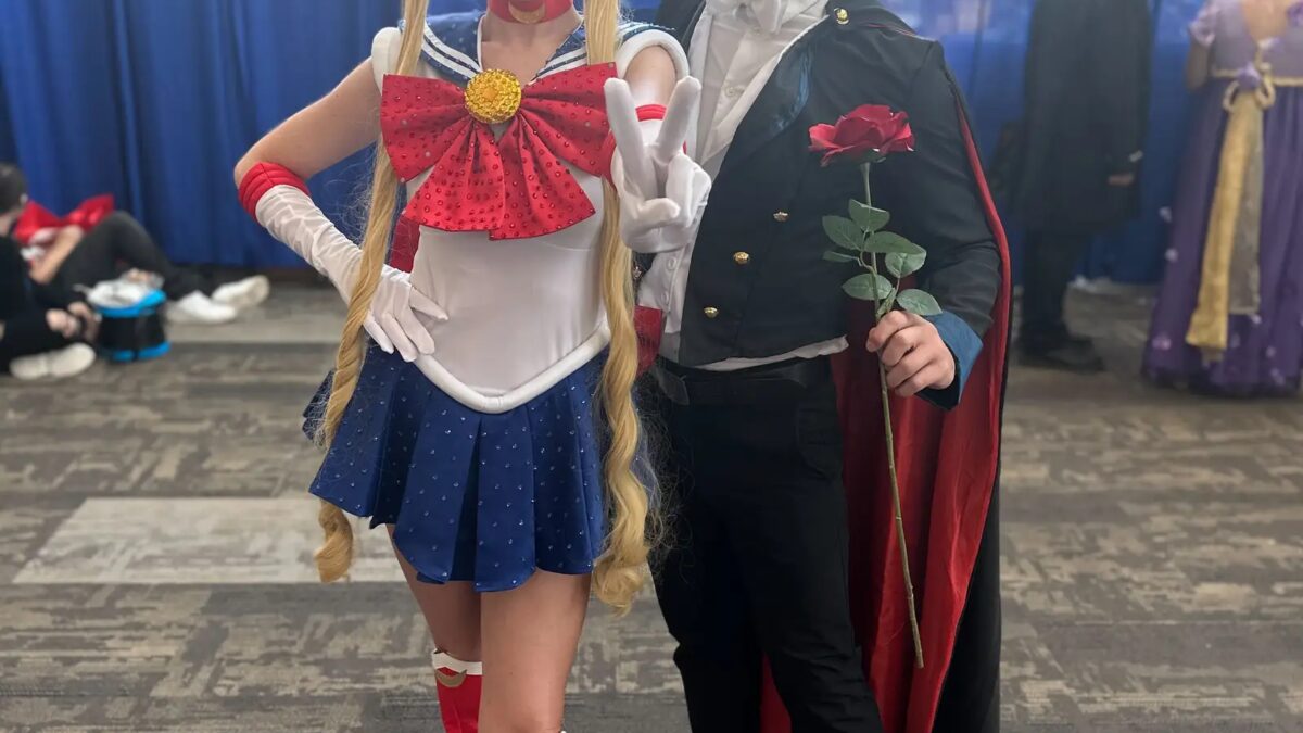 Самый удивительный косплей с Comic-Con 2023 в Сан-Диего 53 327bfb7c9857bd4d7c597b011f84dcdc.jpg