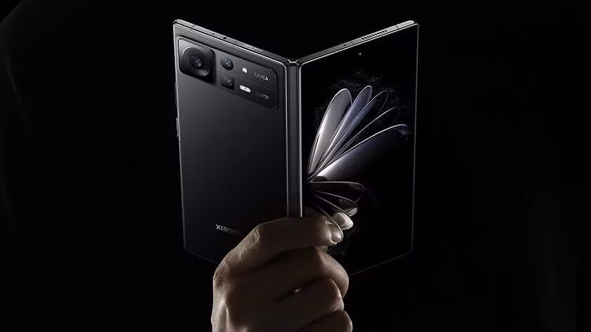 Xiaomi