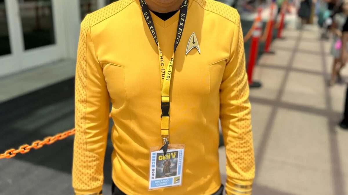 Самый удивительный косплей с Comic-Con 2023 в Сан-Диего 78 3ae722e2e357af45bdbe6de5f0461b22.jpg