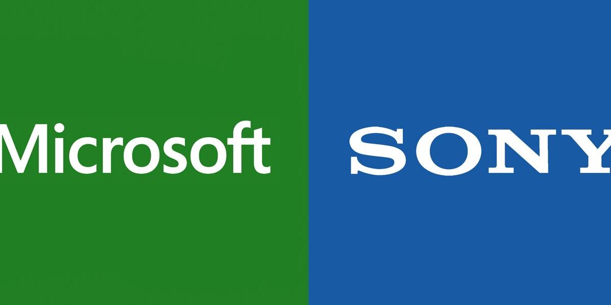 Microsoft ожидает, что Sony выпустит консоль PS5 Slim в этом году 2 Microsoft