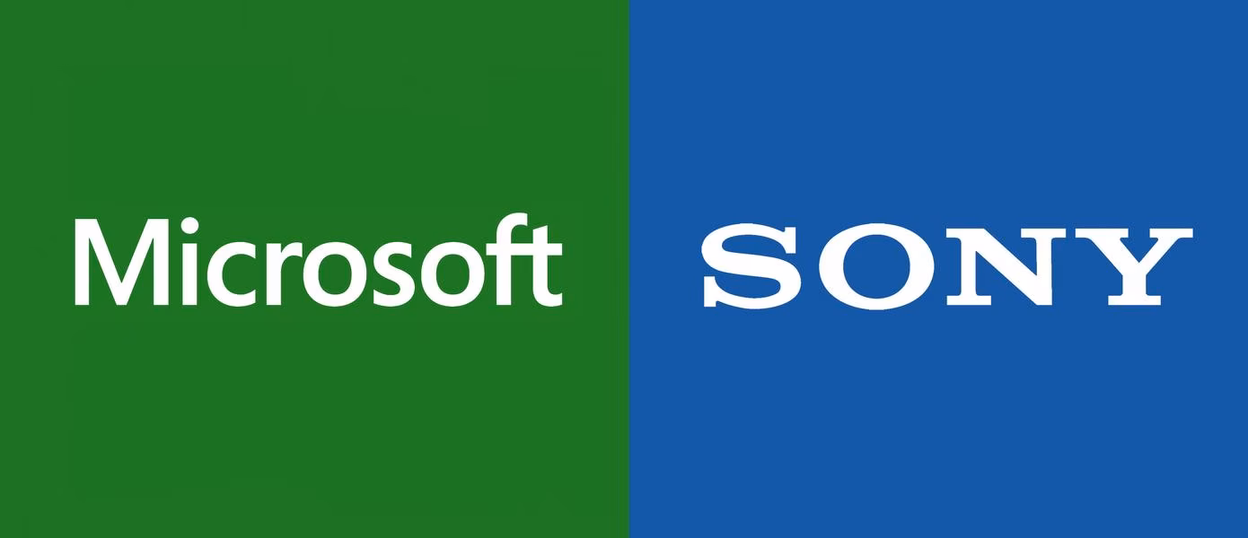 Microsoft ожидает, что Sony выпустит консоль PS5 Slim в этом году 2 Microsoft