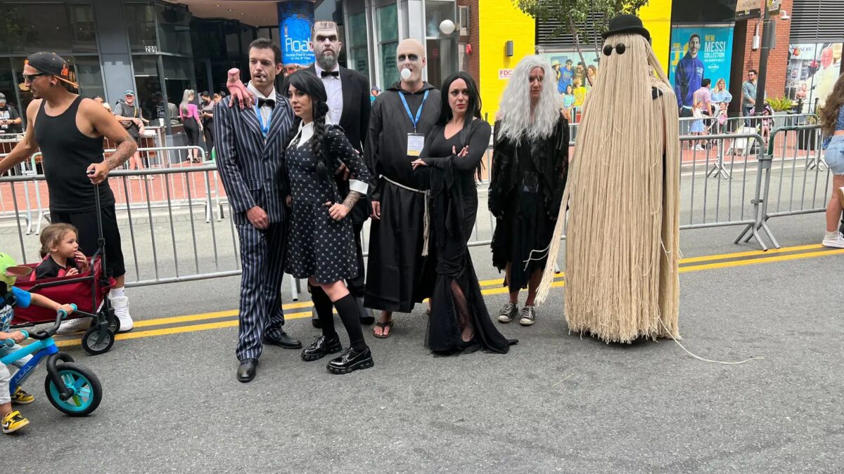 Самый удивительный косплей с Comic-Con 2023 в Сан-Диего 52 463e2adc9d57a3d874a0a9bc89241e6a.jpg