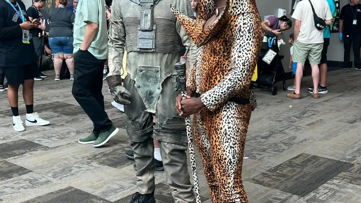 Самый удивительный косплей с Comic-Con 2023 в Сан-Диего 80 4fcd60a6bd4a5f61552704778d868a00.jpg