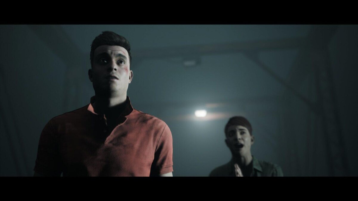 Обзор Little Hope: тот самый антипод "сына маминой подруги" 9 50267773578 50c1df074b k